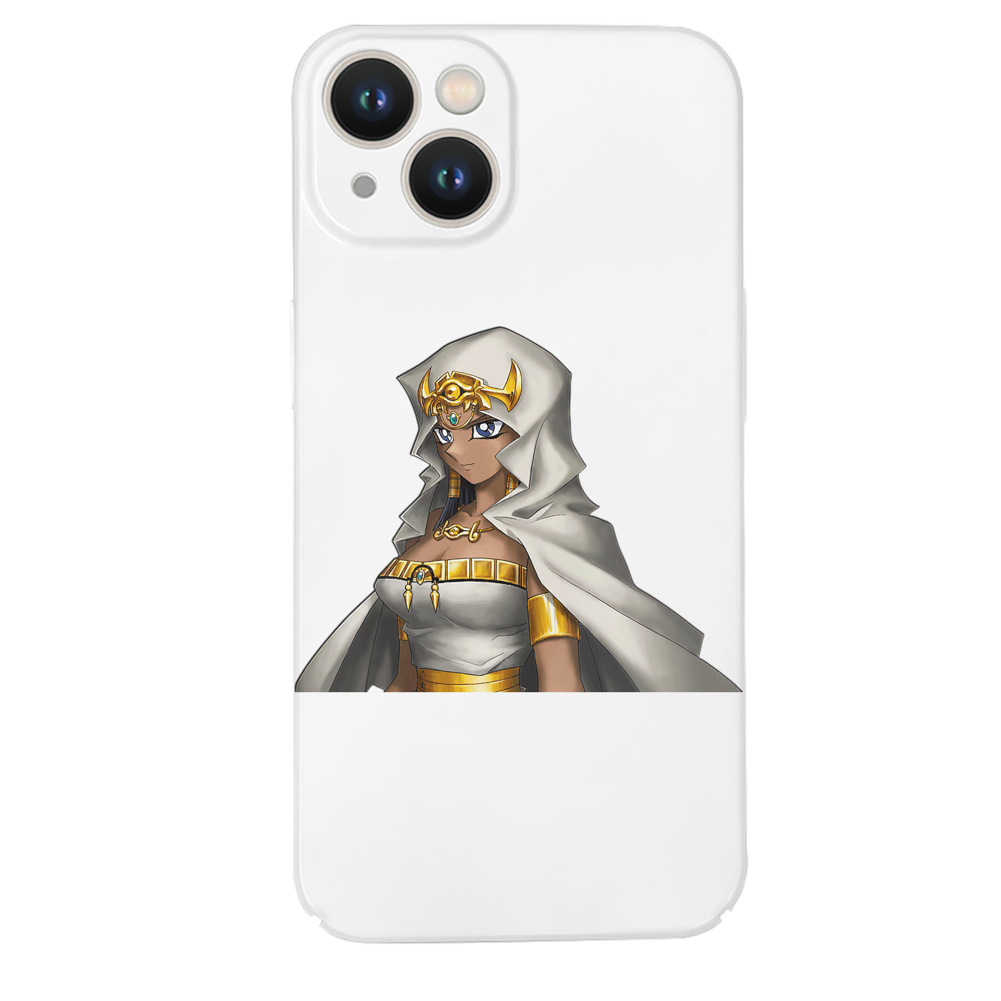 （画像用） 遊☆戯☆王 Yu-Gi-Oh! 【iPhone 14シリーズ対応】ハードケース